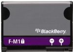 BATERIA BLACKBERRY F-M1-earl 3G , Pearl 9100 , Pearl 9105 , 9670 Style 